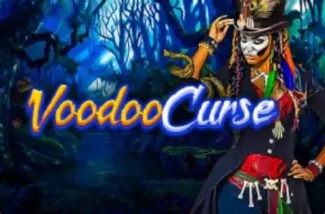 Voodoo Curse Betano