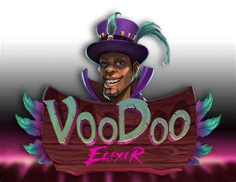 Voodoo Elixir Betsul