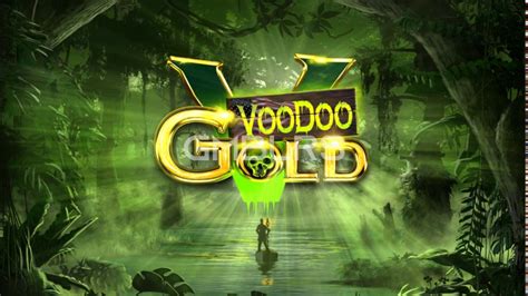 Voodoo Gold Betsul
