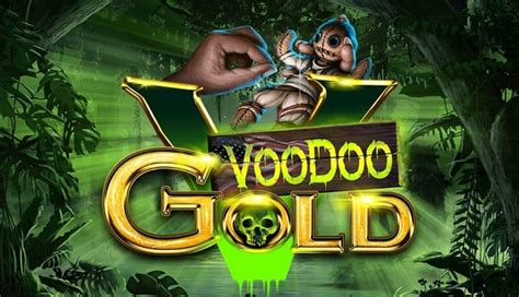 Voodoo Gold Slot Gratis