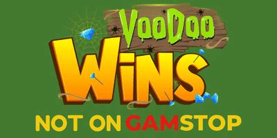 Voodoo Wins Casino App