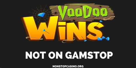 Voodoo Wins Casino Codigo Promocional