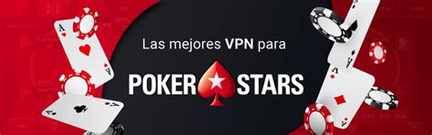 Vpn Pokerstars Espanha