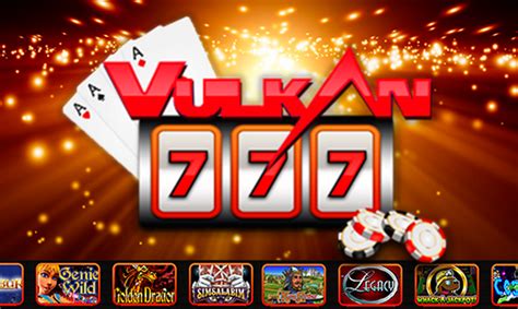 Vulkan777 Casino Panama