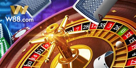 W88 Com Casino Download