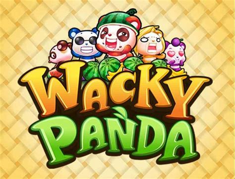 Wacky Panda 1xbet