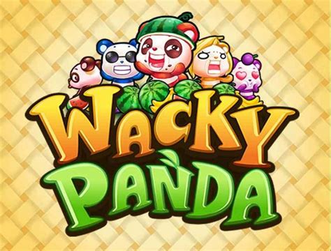 Wacky Panda Bwin