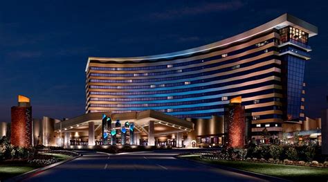 Waco Casino E Resort