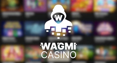 Wagmi Casino Apostas