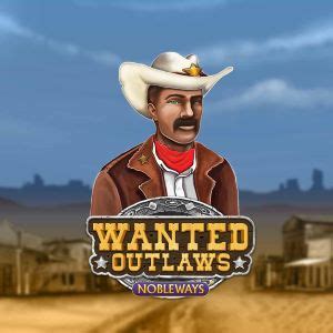 Wanted Outlaws Leovegas