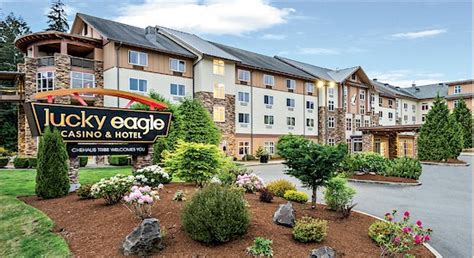 Wapi Eagle Casino Washington