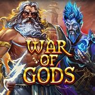 War Of Gods Betsson
