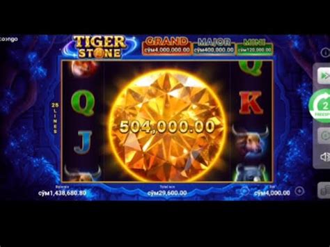 Water Tiger 1xbet