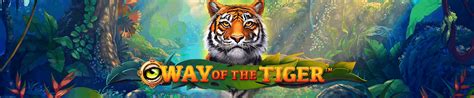 Way Of The Tiger Betway