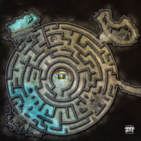 Ways Of The Labyrinth Bodog