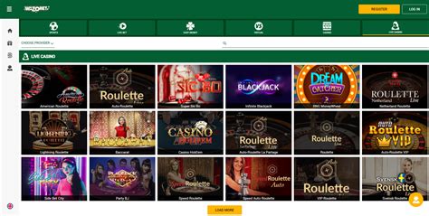 Wazobet Casino Aplicacao