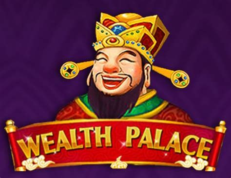 Wealth Palace Betano