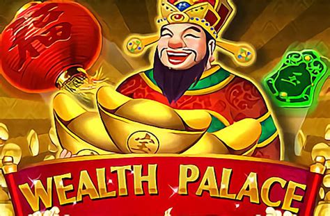 Wealth Palace Slot - Play Online