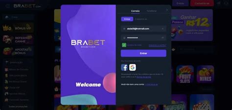 Welcome Fortune Brabet