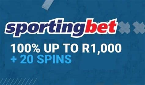 Welcome Fortune Sportingbet