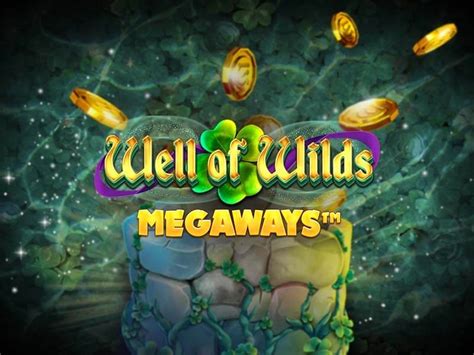 Well Of Wilds Megaways Leovegas