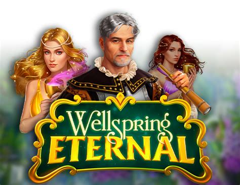 Wellspring Eternal Betfair