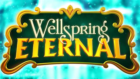 Wellspring Eternal Sportingbet