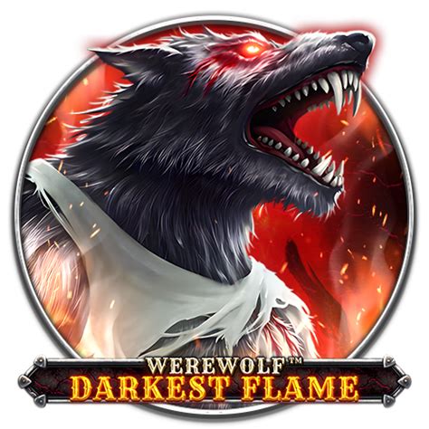Werewolf Darkest Flame Betsson