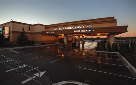 West Michigan Casino Resorts