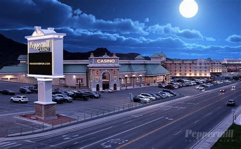 West Wendover Opinioes Casino