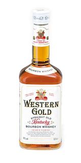 Western Gold Bodog