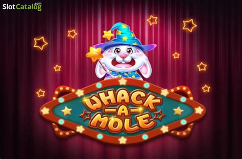 Whack A Mole Slot Gratis