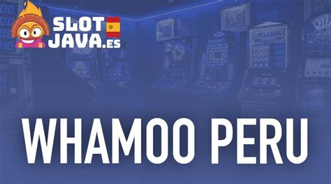 Whamoo Casino Peru