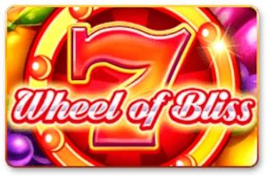 Wheel Of Bliss 888 Casino