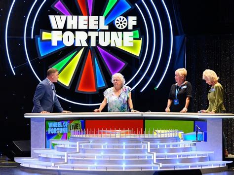 Wheel Of Fortune Brabet