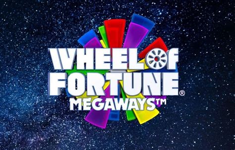 Wheel Of Fortune Megaways Betsul