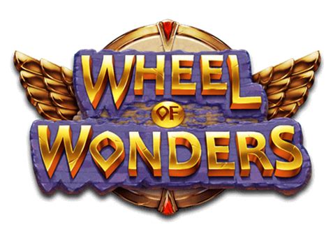 Wheel Of Wonders Pokerstars