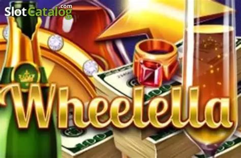 Wheelella 3x3 888 Casino