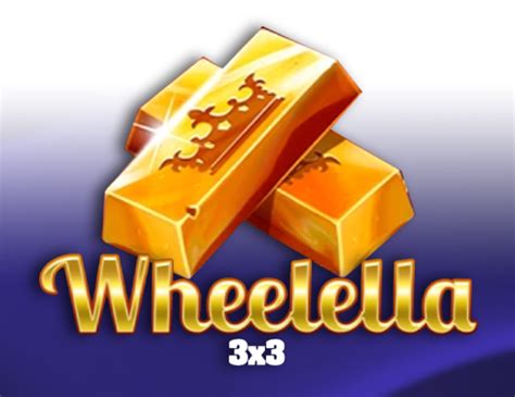 Wheelella 3x3 Slot - Play Online