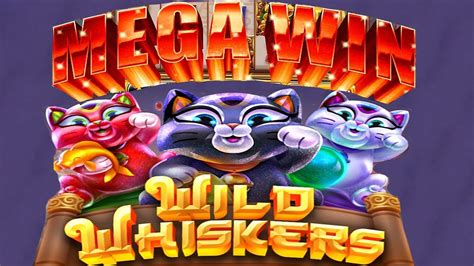 Whisker Wins Casino Login