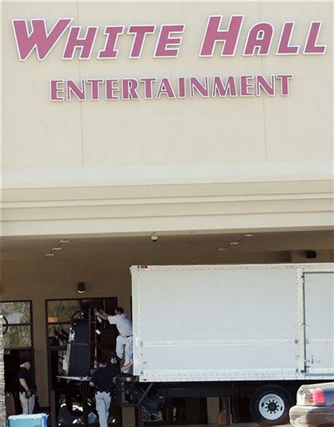 White Hall Do Casino Alabama
