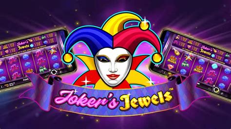 White Joker Casino Mobile