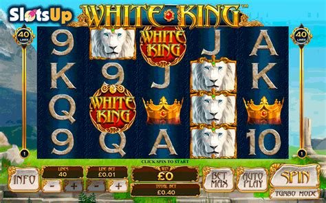 White King 888 Casino