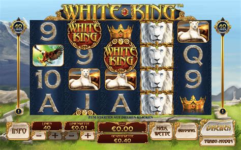 White King Ii Sportingbet