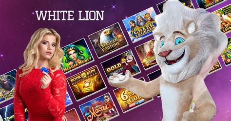 White Lion Casino Mexico