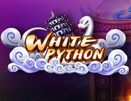 White Python 888 Casino