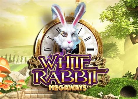 White Rabbit Megaways Review 2024