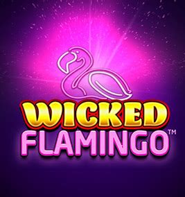 Wicked Flamingo Bwin