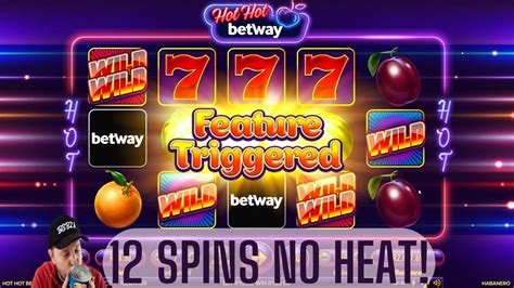 Wicked Hot Betway