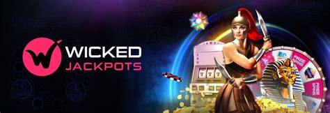 Wicked Jackpots Casino Venezuela